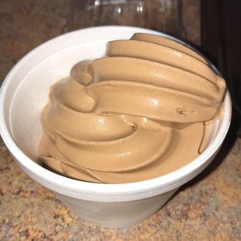 Taco Joes - Chocolate frozen yogurt - Mexican Near Me - Massapequa, New York Taco Joes - Chocolate frozen yogurt - Mexican Near Me - Massapequa, New York