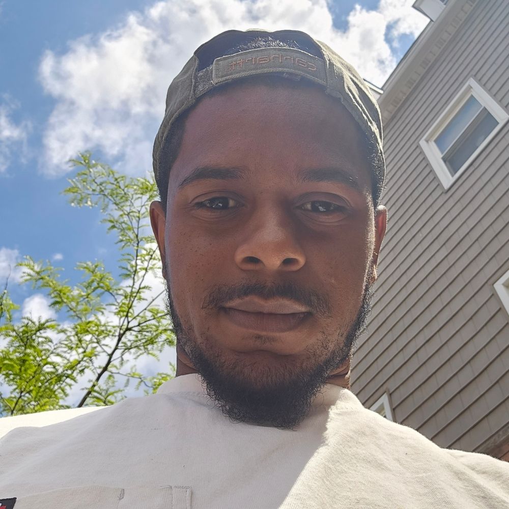 Slide of Brothers & lawns landscaping and maintenance