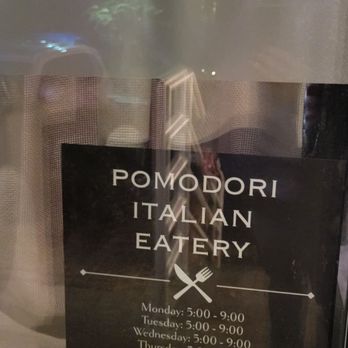 Pomodori - Italian Near Me - Hilton Head Island, South Carolina Pomodori - Italian Near Me - Hilton Head Island, South Carolina