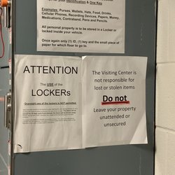Lynwood Womens Jail