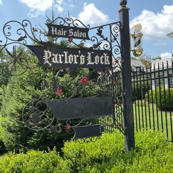Parlor's Lock - Parlor's Lock is located at 1119 Maple Ave.
By Appointment ONLY
740.586.3277