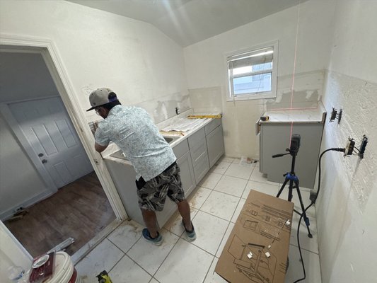 G&F Master Home Solutions