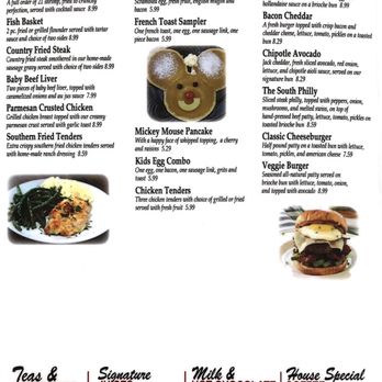 Matthew's Pancake House - Menu - Breakfast & Brunch Near Me - Little River, South Carolina Matthew's Pancake House - Menu - Breakfast & Brunch Near Me - Little River, South Carolina