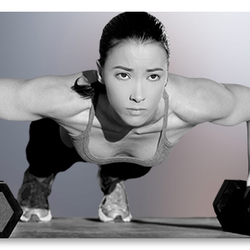 A-GAME Strength & Fitness