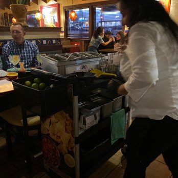 Frontera Grill - Handmade guacamole, right in front of you - Mexican Near Me - Attleboro, Massachusetts