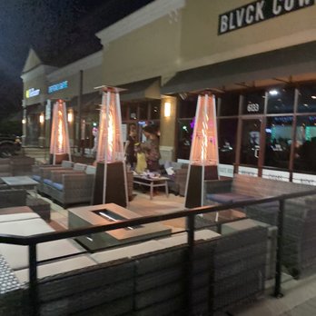 Blvck Cow - Cocktail Bars Near Me - Bowie, Maryland