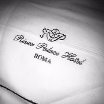River Palace Hotel - Nice soft pillows (there's a harder one in the closet of you prefer that). - Hotels Near Me - Rome, RM