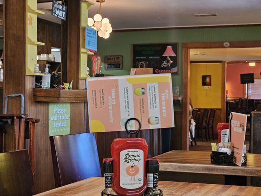 Kerbey Lane Cafe - Central by null