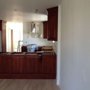 X dream construction - After - Decks & Railing Near Me