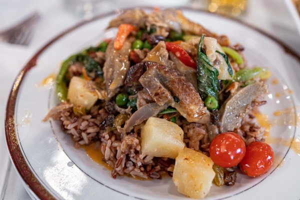 New Krungthai Restaurant by null