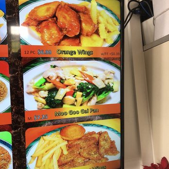 Timmy Chan Restaurant - a menu with a variety of food items - Chinese Near Me - Missouri City, Texas Timmy Chan Restaurant - a menu with a variety of food items - Chinese Near Me - Missouri City, Texas