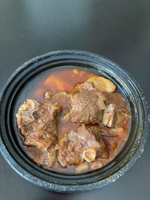 Exotic Grill African Cuisine by null