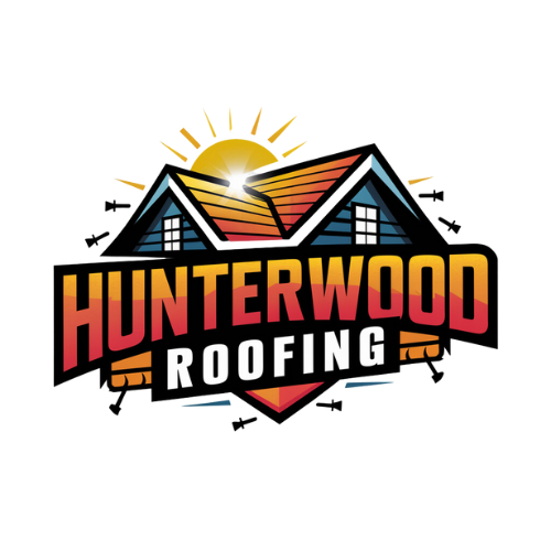 Slide of Hunterwood Roofing