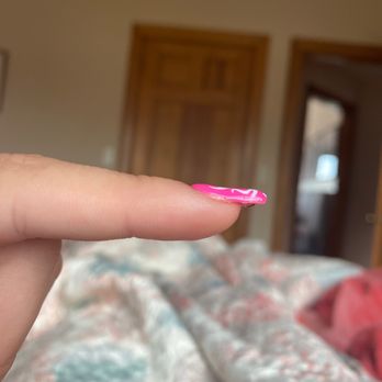 Pro Nails - Acryclic Nail Tip set - Nail Salons Near Me - West Dennis, Massachusetts
