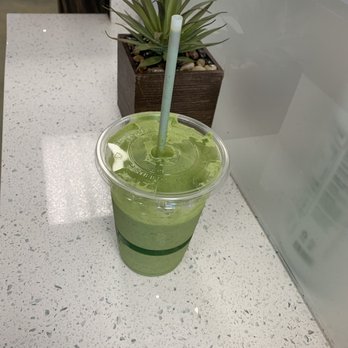 Awake Juice bar - Mighty Green - so hard to not down it because it's so delightful! - Juice Bars & Smoothies Near Me - Apple Valley, California Awake Juice bar - Mighty Green - so hard to not down it because it's so delightful! - Juice Bars & Smoothies Near Me - Apple Valley, California