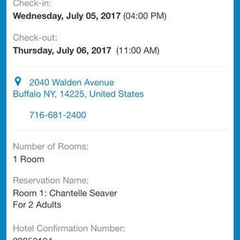 Millennium Buffalo - Here's proof - Hotels Near Me - Buffalo, New York Millennium Buffalo - Here's proof - Hotels Near Me - Buffalo, New York