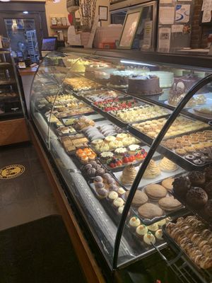 Sugar Baking Co. by null