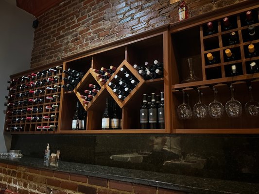 Isabella Restaurant by null