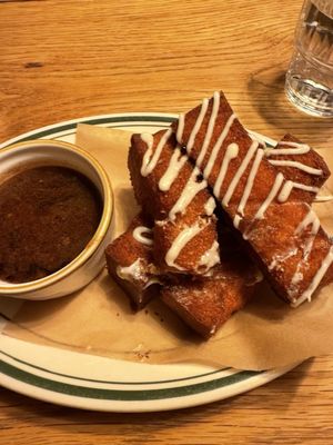 The Penrose Bar by null