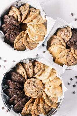 Cookie Fix- The Forum by null