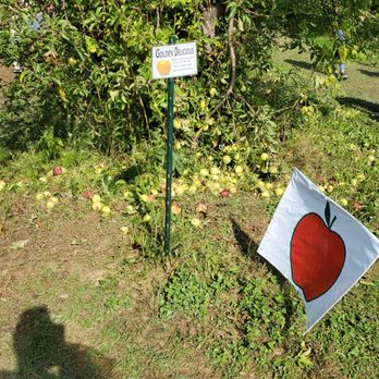 Keller's Farmstand - Pick Your Own Farms Near Me - Oswego, Illinois