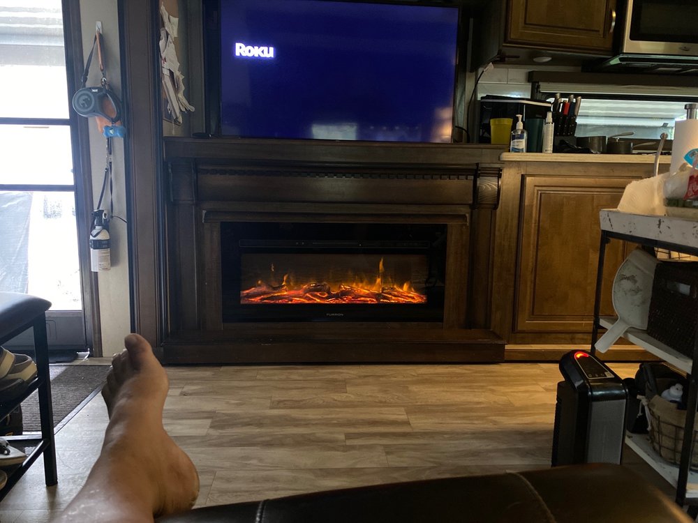 At Your Door Mobile RV Repair