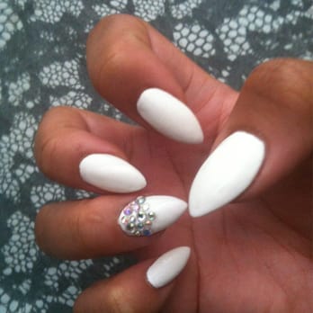 Century Nails - $29 - Nail Salons Near Me - Covina, California