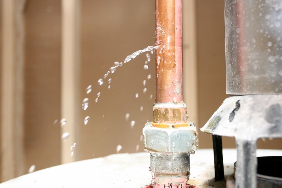 Slide of Plumbers911 Houston