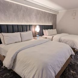 Queen Beds Queen Beds