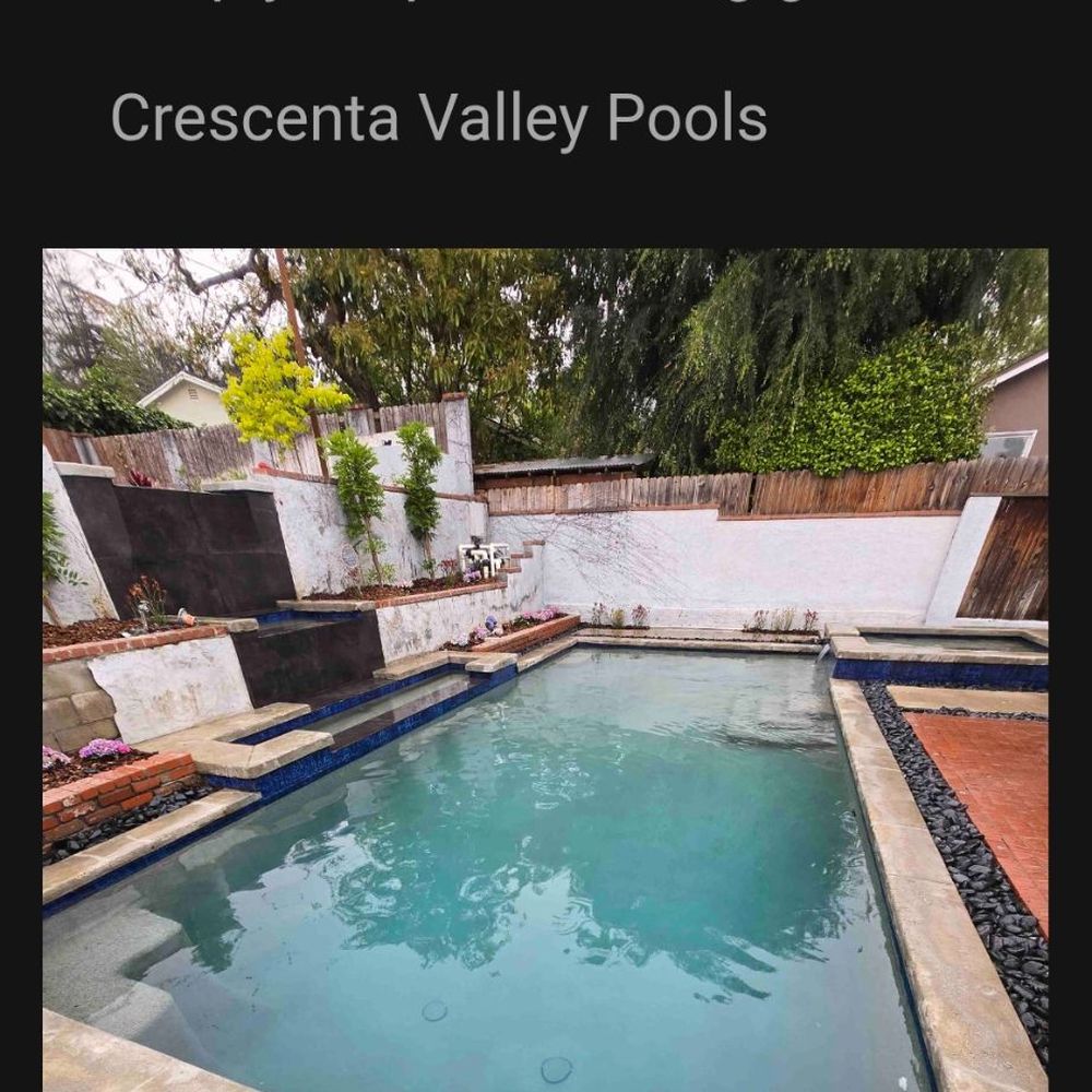 Crescenta Valley Pools - Pool Cleaners Near Me - La Crescenta, California Crescenta Valley Pools - Pool Cleaners Near Me - La Crescenta, California