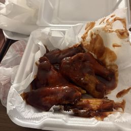 Cheese and pepper pizza Wings Cheese and pepper pizza Wings