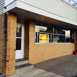 Dave's Barber & Stylists