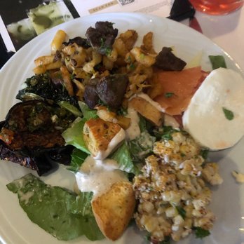 Fogo de Chão - Salad bar - Brazilian Near Me - Addison, Texas Fogo de Chão - Salad bar - Brazilian Near Me - Addison, Texas