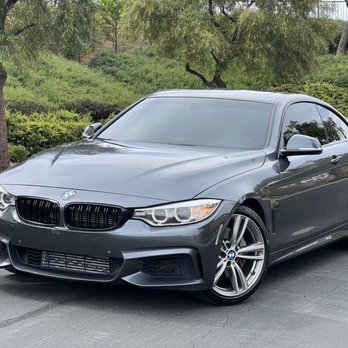 HorsePower Motors - 2014 BMW 435i M-Sport - Used Car Dealers Near Me - Norco, California