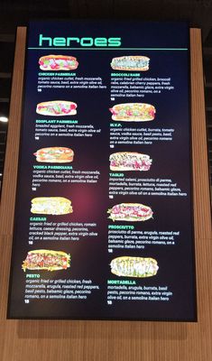 Menu photo 6 Taglio Pizza Massapequa Park, NY Menu photo 6 Taglio Pizza Massapequa Park, NY