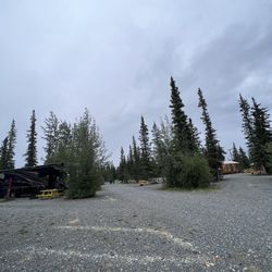 Northern Nights Campground & RV - Sites 1/44