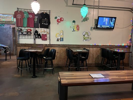 Strange Craft Beer Company by null