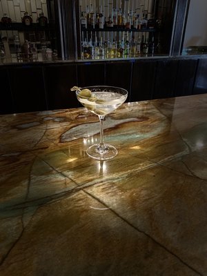 Centennial Steakhouse by null