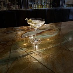 Centennial Steakhouse - Cocktail