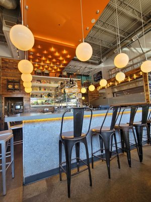 Big Orange | Midtown Little Rock by null
