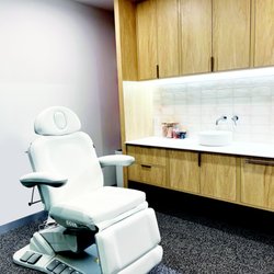 The Skin Center - The Skin Center Southpointe treatment room