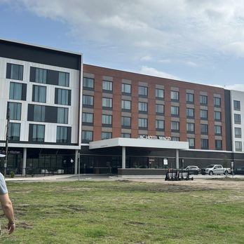 AC Hotel Waco Downtown - Hotels Near Me - Waco, Texas AC Hotel Waco Downtown - Hotels Near Me - Waco, Texas
