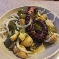 d.carlos portugiesisches restaurant, Mitte-Süd, Stuttgart
