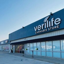 Verilife Dispensary - Store Image 2