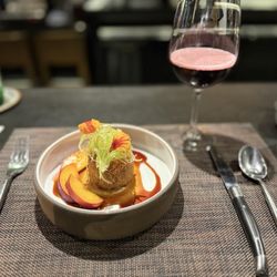 Copine - Pork Belly Rillettes
