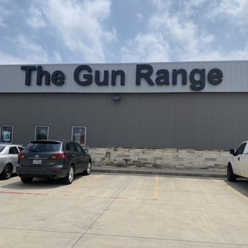 The Gun Range - Pew pew time - Gun/Rifle Ranges Near Me - Killeen, Texas The Gun Range - Pew pew time - Gun/Rifle Ranges Near Me - Killeen, Texas