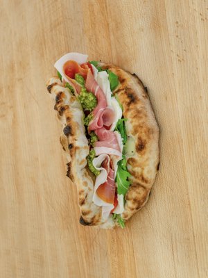 Pizzazz by null