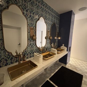 Maydan Market - Bathroom - Bars Near Me - Los Angeles, California Maydan Market - Bathroom - Bars Near Me - Los Angeles, California