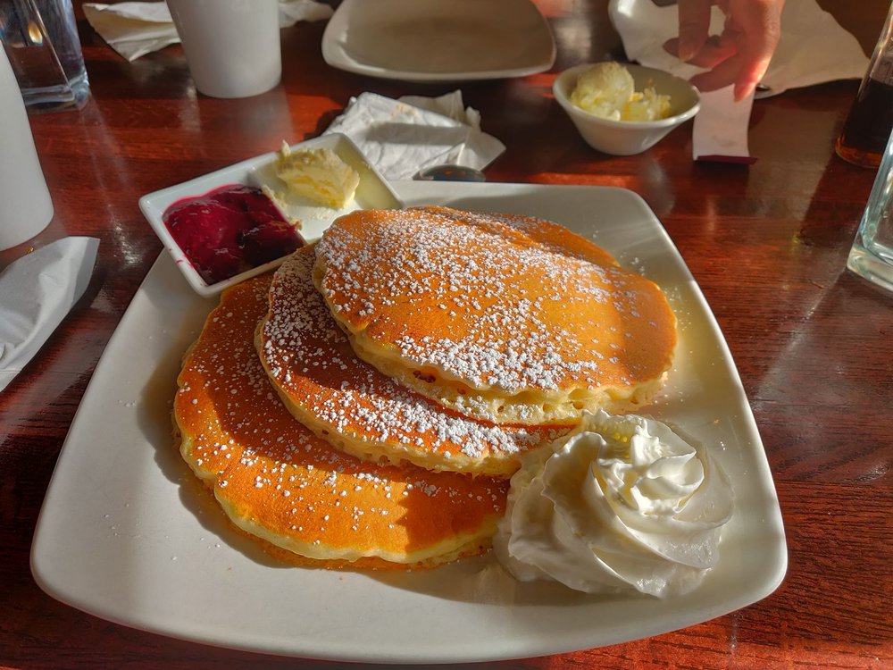 JELLY CAFE 413 Photos & 379 Reviews Cafes 1784 W Golf Rd, Mount