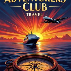 Adventurers Club Travel